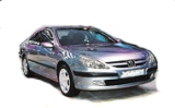 Peugeot 607