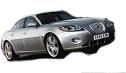 Jaguar X Type