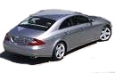 Mercedes CLK 500