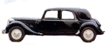 Citroën Traction
